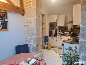 Appartement 5 pièces 128 m²