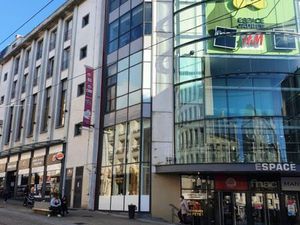 Appartement 1 pièce 31 m²