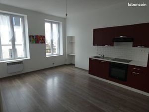 Appartement T2
