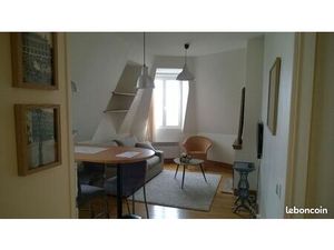 2RL Montparnasse 75014