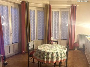 Appartement 2 pièces 78 m²