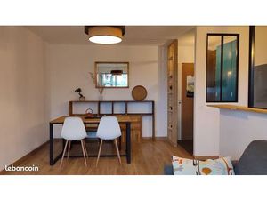 Appartement 2 pièces 39 m2