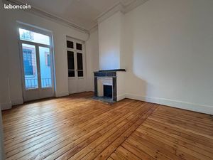 Quartier Lers Chalets - Appartement T4 - 82 m2