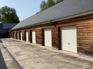 Location Garage Eu 76260
