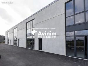 Local 760 m² Montauroux