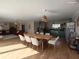 Maison comtemporaine