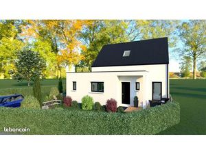 Maison 5 pièces 91 m²