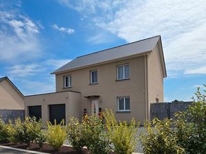 Maison neuve 5 chambres  double garage