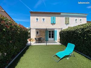 Maison 4 pièces 86 m²