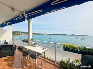 APPARTEMENT BANDOL CV Au Bord de la mer et des plages Dernier étage  Ascenseurs  Parkings 