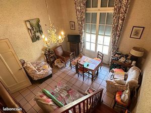 Appartement 2 pièces 33 m²