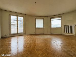 Appartement 4 pièces 87 m²
