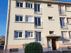 Appartement T3 Clermont Ferrand rue René Cassin