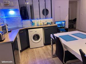 ❤️Immeuble de rapport Le Havre centre