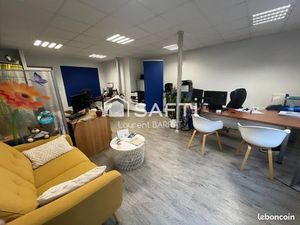 Immeuble 110 m² ISSOIRE