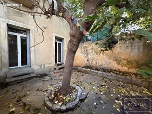 Appartement 4 pièces 77 m²