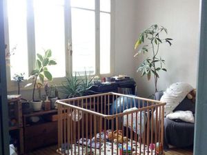 Appartement 5 pièces 71 m²