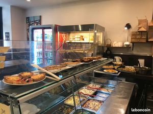 Restaurant-traiteur emplacement N°1 Champs Elysées
