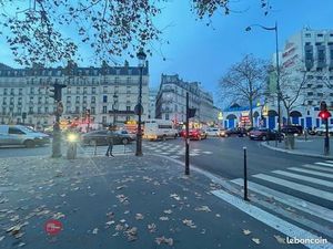 Boutique 20 m² PARIS