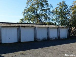 Garage/box 15 m2 Albi