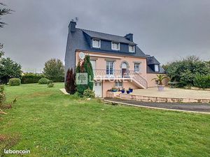 Maison 10 pièces 128 m²