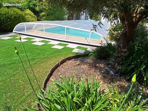 Maison individuelle Plain-pied 160m2