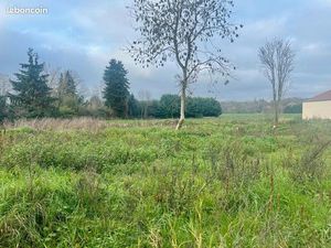 Terrain 1881 m² EVRY GREGY SUR YERRE
