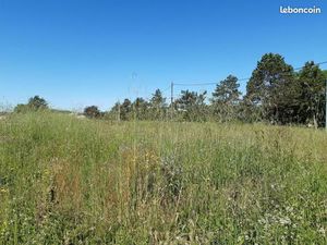 Terrain 876 m² Castres