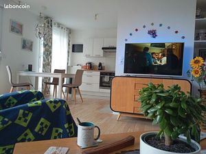 Dans Résidence de standing sécurisée proche centre et transports