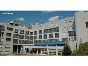 Appartement 1 pièce 25 m²