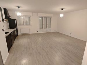 Appartement T3 Nantes