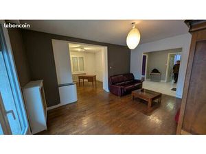 Vends appartement 3 pièces