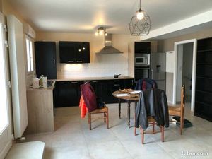 Apparemment à louer