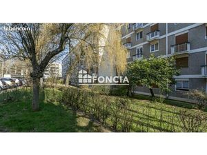 Appartement 4 pièces 75 m²