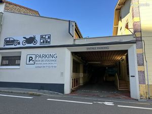 Parking/box Saint-Étienne