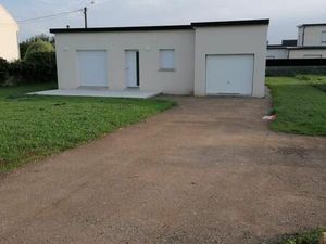 Maison 60 m² Benodet