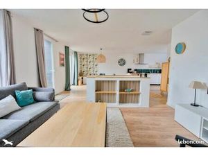 Maison 4 pièces 101 m²