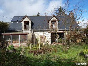 Maison 121 m² – 3 337 m² de terrain – Issé (44)