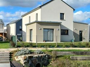 Maison 6 pieces 143 m2