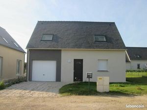 Maison 80 m² Le Faou