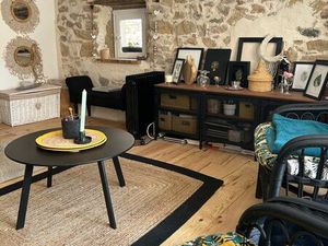 Vends maison charmante