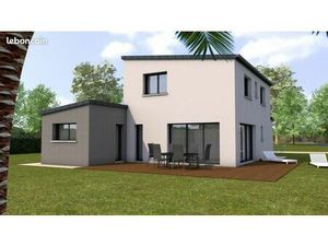 Maison 120 m² Pleurtuit