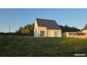 Maison 80 m² Plobannalec Lesconil