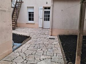 Maison Sablé-sur-Sarthe