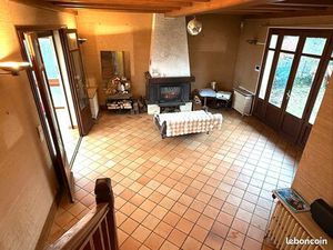 Maison familiale de caractere a val d'europe terrain 1600 m2