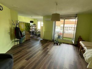 Appartement 2 pièces 55m2