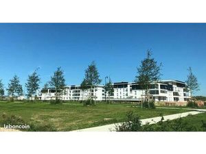 Appartement 1 pièce 18 m²