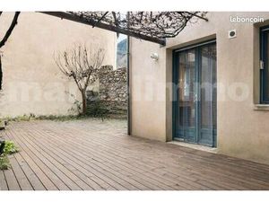 Appartement 3 pièces 54 m²