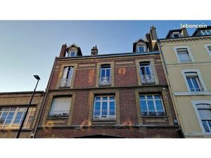 Vente appartement T4