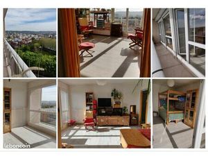 F2 Résidence Berberis